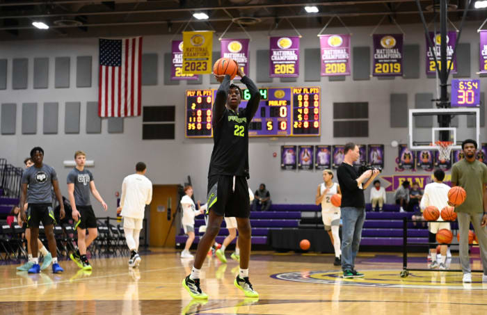 Prolific Prep vs Riviera Prep Boys Basketball - Robson Lopes - 1-25-2024 - 5119